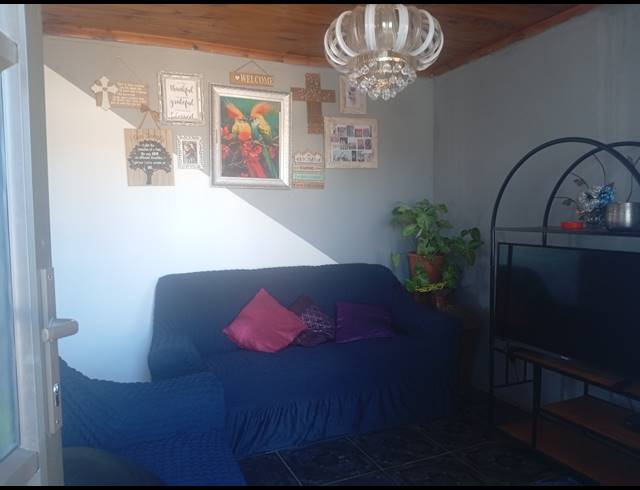 4 BEDROOM HOUSE FOR SALE IN GREENSFIELDS